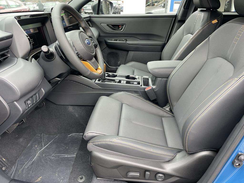 Thumbnail: 2026 Subaru Outback - 8