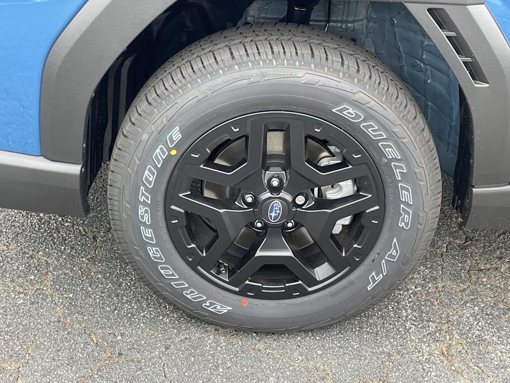 Thumbnail: 2026 Subaru Outback - 6