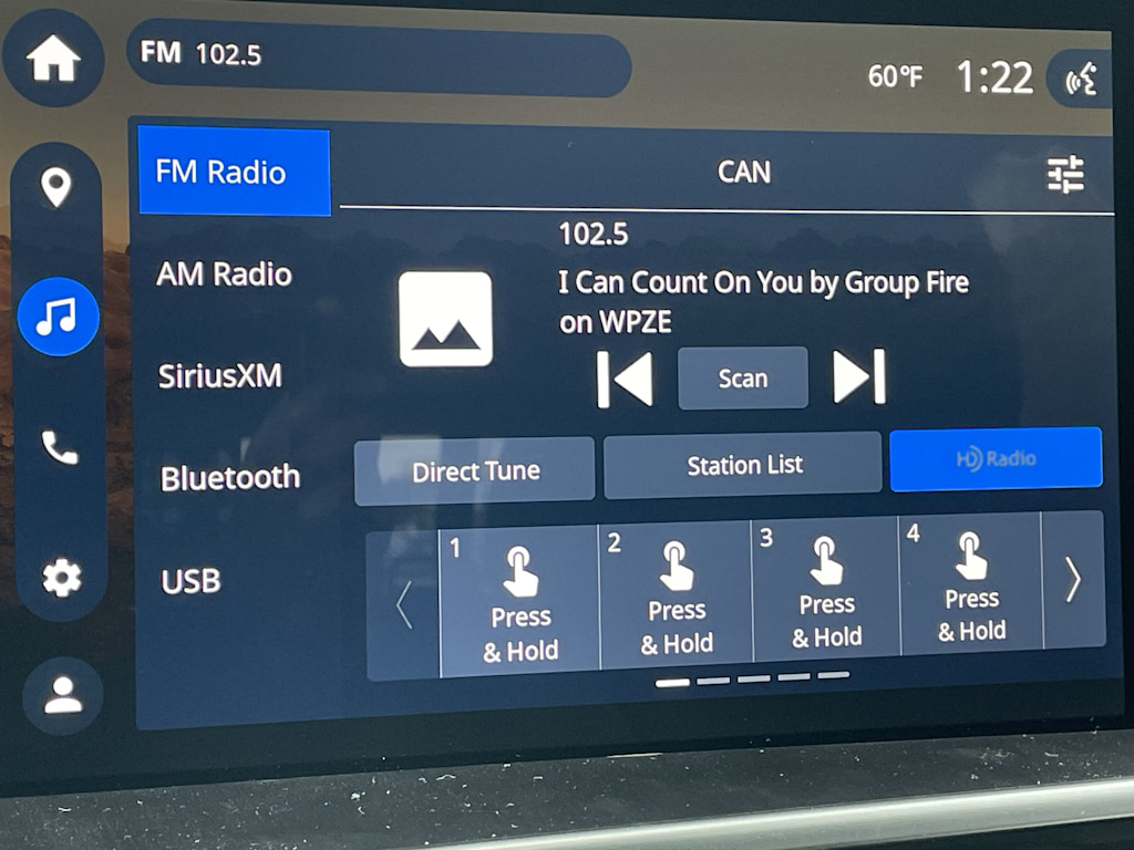 Thumbnail: 2026 Subaru Outback - 12