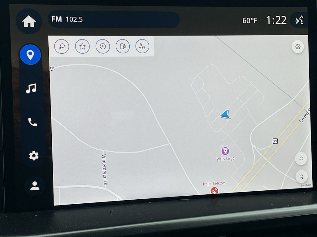 Thumbnail: 2026 Subaru Outback - 18