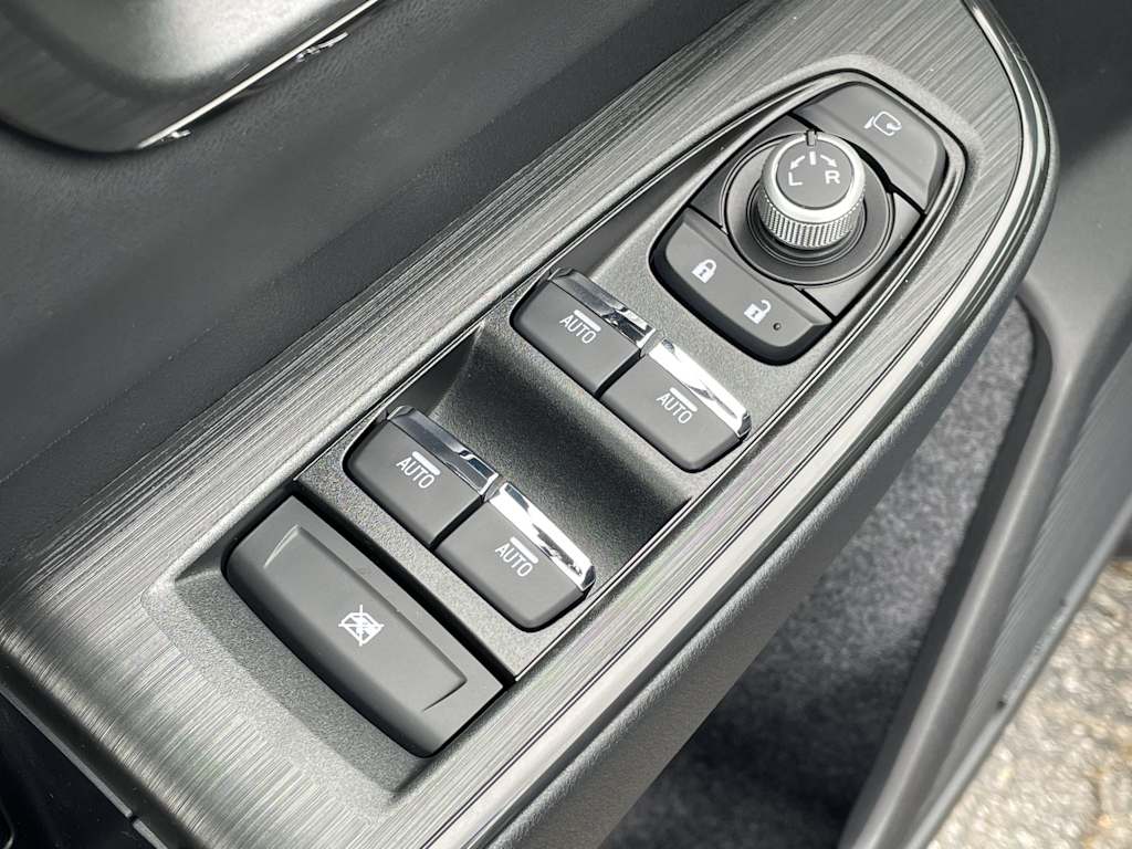 Thumbnail: 2026 Subaru Outback - 16