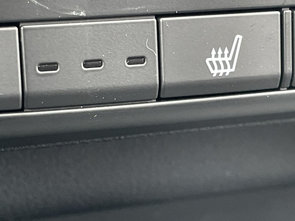 Thumbnail: 2026 Subaru Outback - 20