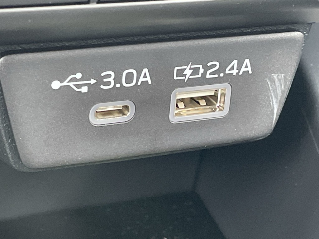 Thumbnail: 2026 Subaru Outback - 21