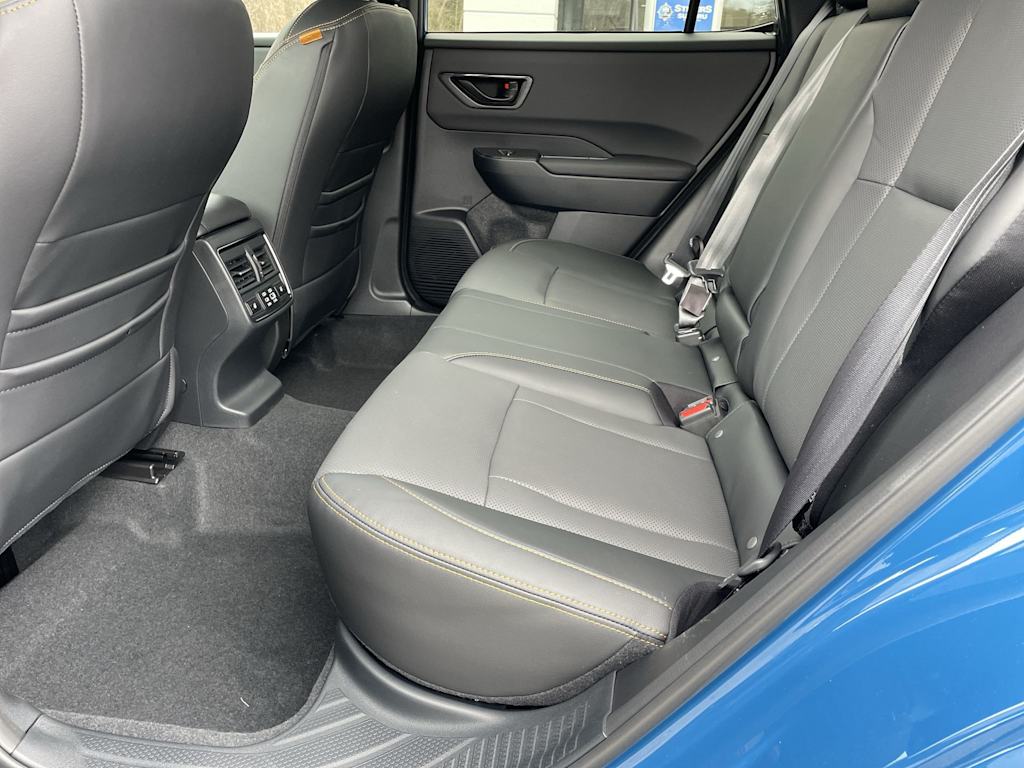 Thumbnail: 2026 Subaru Outback - 9