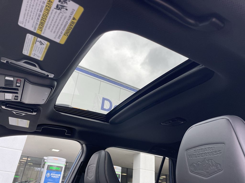 Thumbnail: 2026 Subaru Outback - 15