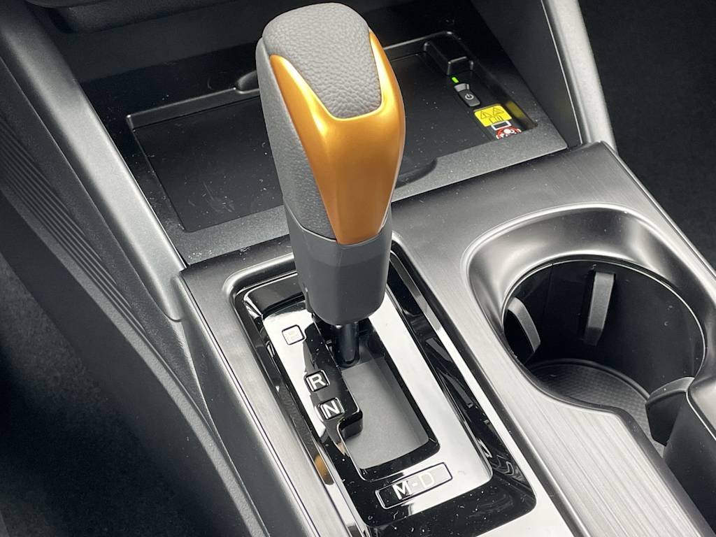 Thumbnail: 2026 Subaru Outback - 11