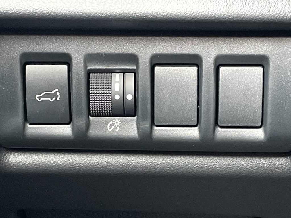 Thumbnail: 2026 Subaru Outback - 22