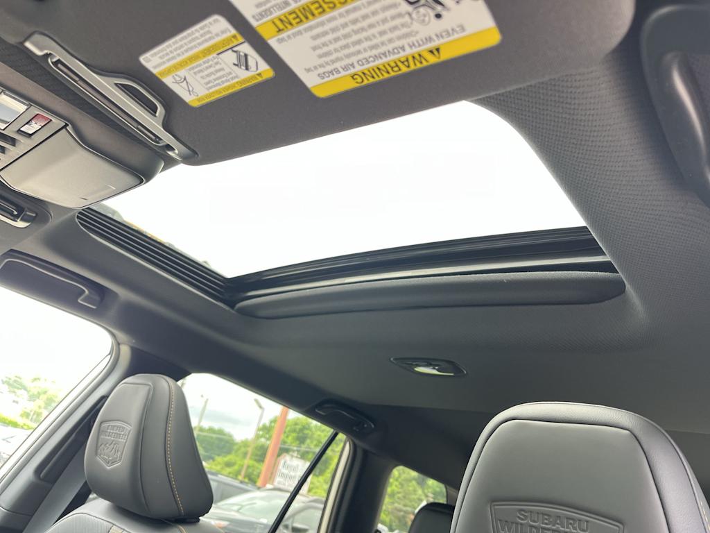 Thumbnail: 2026 Subaru Outback - 14