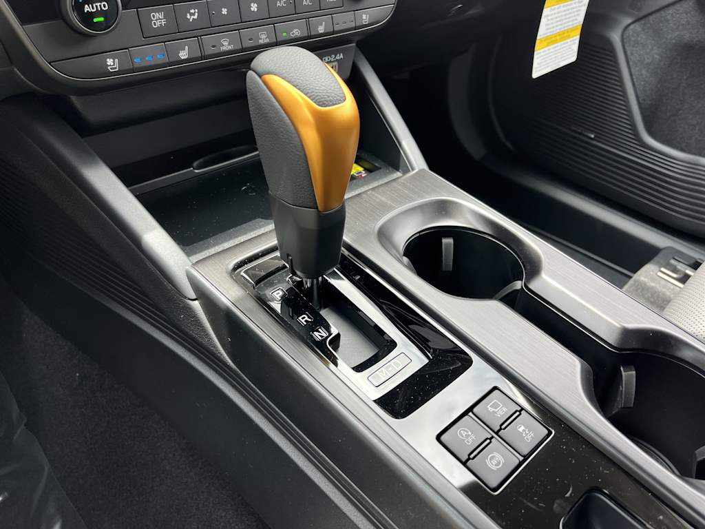 Thumbnail: 2026 Subaru Outback - 11