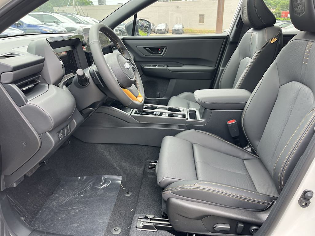 Thumbnail: 2026 Subaru Outback - 8