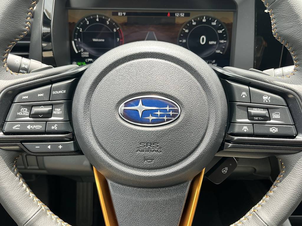 Thumbnail: 2026 Subaru Outback - 16