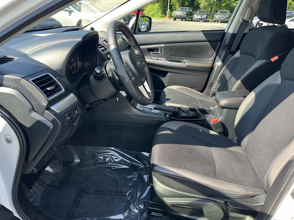 Thumbnail: 2017 Subaru Crosstrek - 7