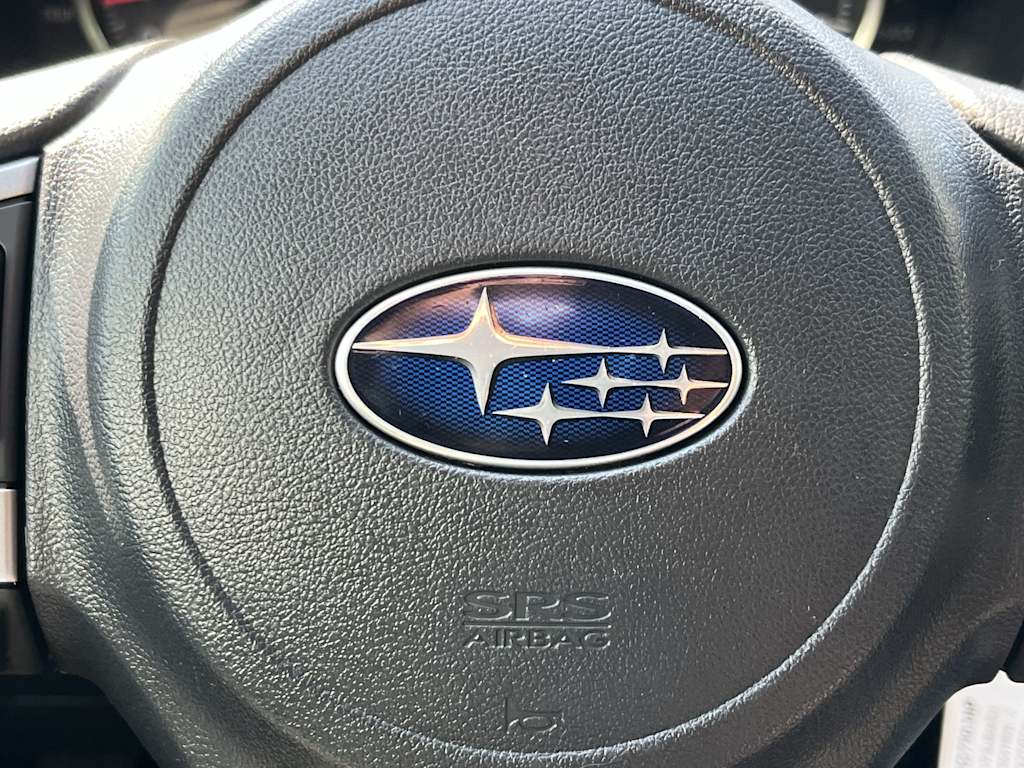 Thumbnail: 2017 Subaru Crosstrek - 23