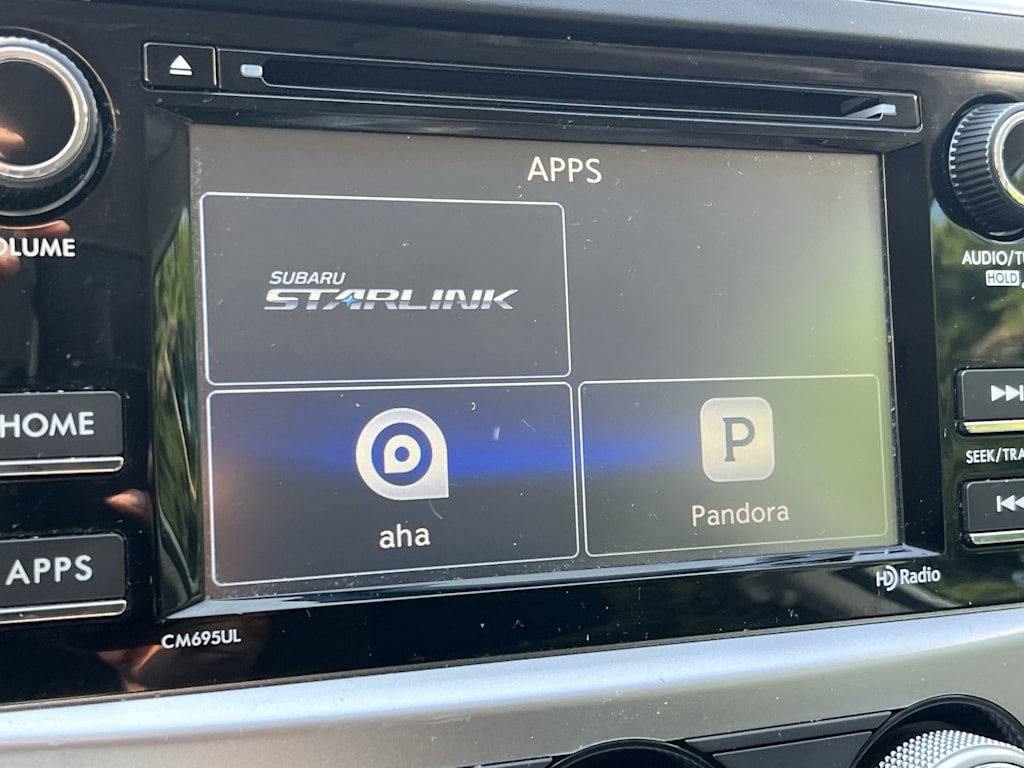 Thumbnail: 2017 Subaru Crosstrek - 26