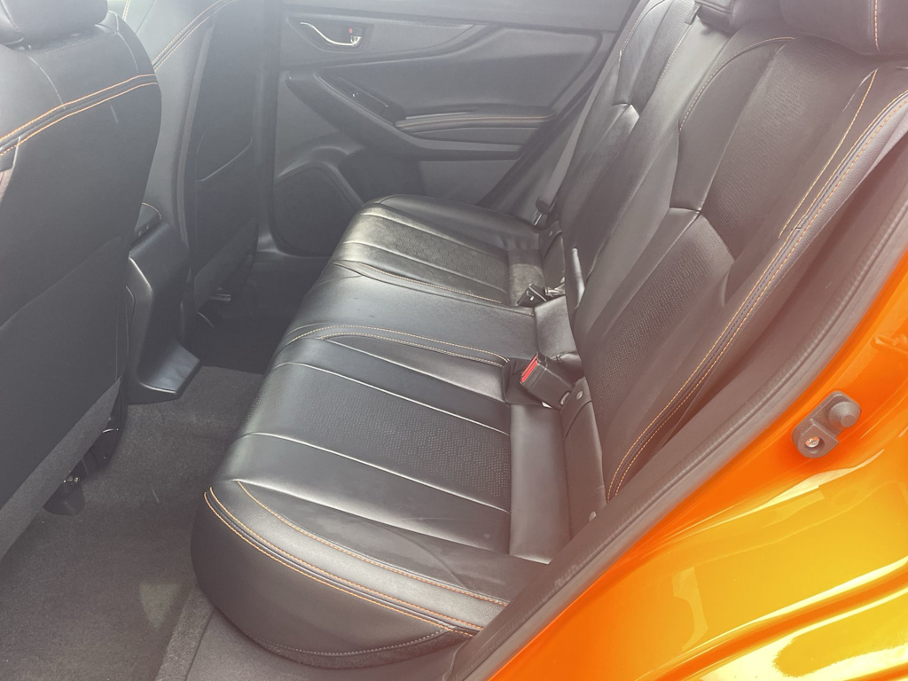 Thumbnail: 2019 Subaru Crosstrek - 9