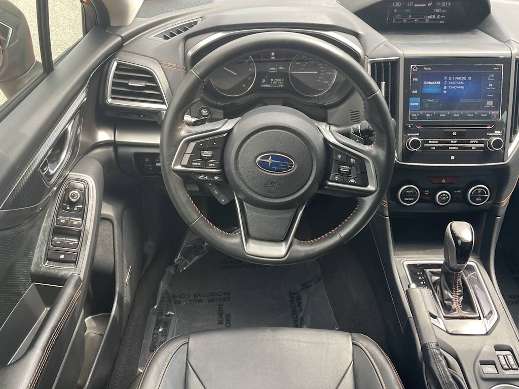 Thumbnail: 2019 Subaru Crosstrek - 2