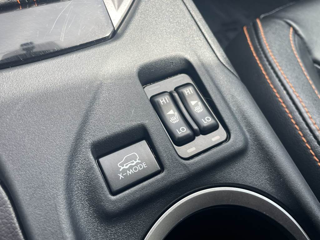 Thumbnail: 2019 Subaru Crosstrek - 24