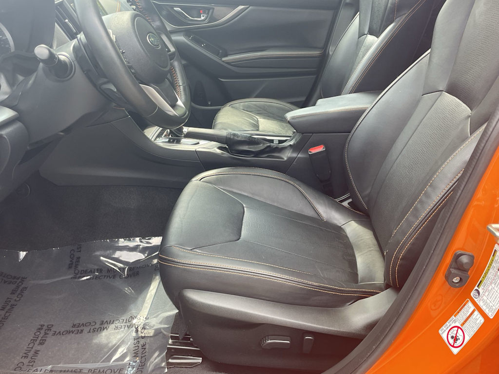 Thumbnail: 2019 Subaru Crosstrek - 8
