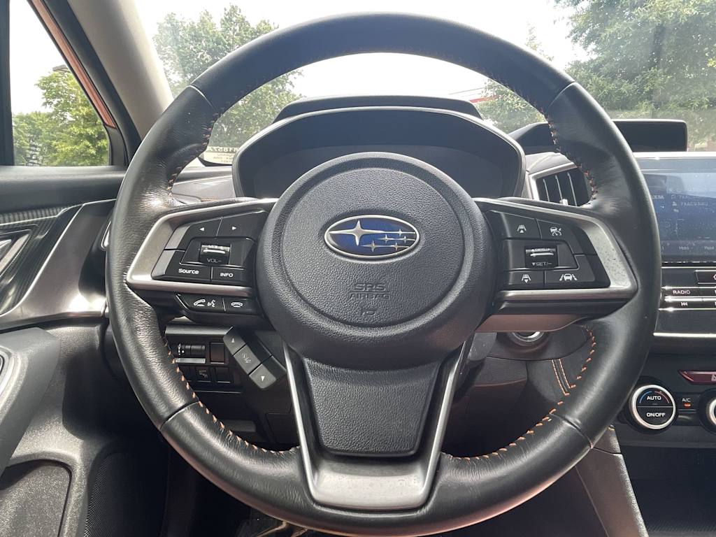 Thumbnail: 2019 Subaru Crosstrek - 7