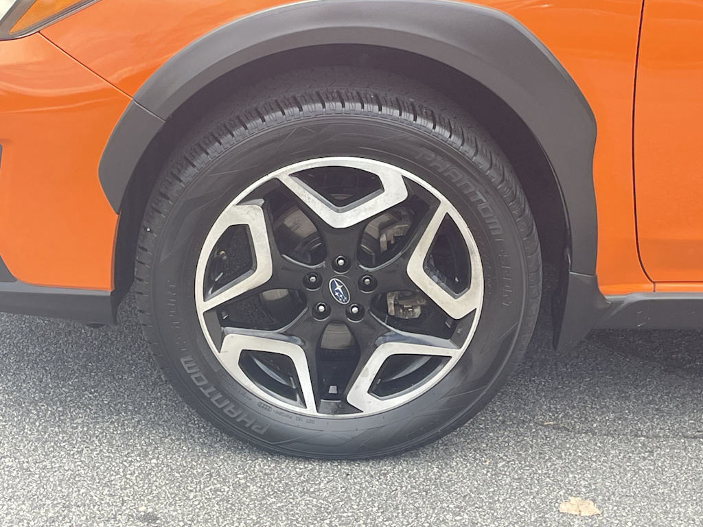 Thumbnail: 2019 Subaru Crosstrek - 6