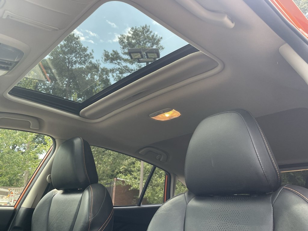 Thumbnail: 2019 Subaru Crosstrek - 15