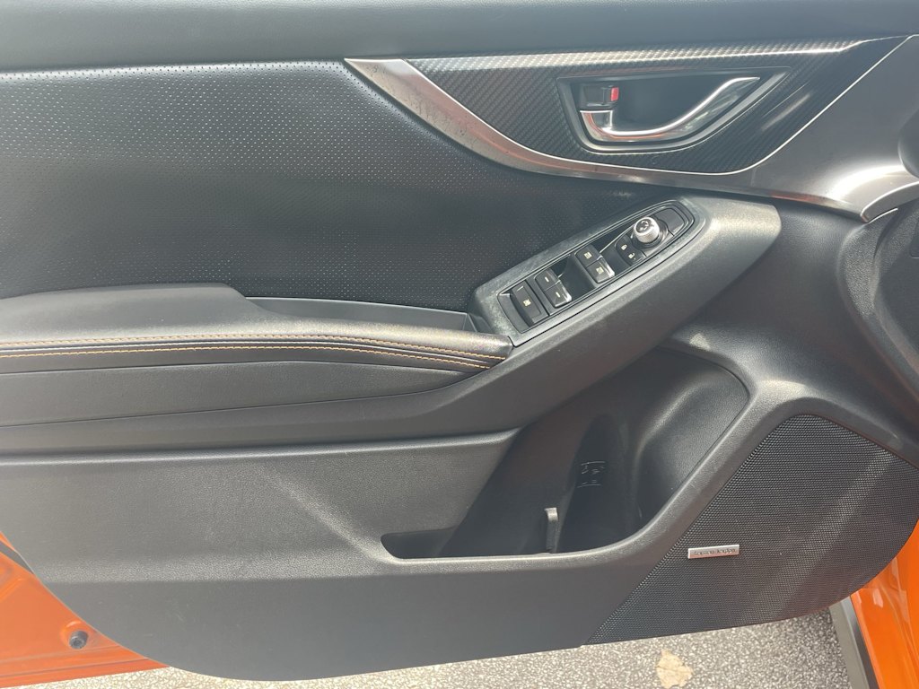 Thumbnail: 2019 Subaru Crosstrek - 16