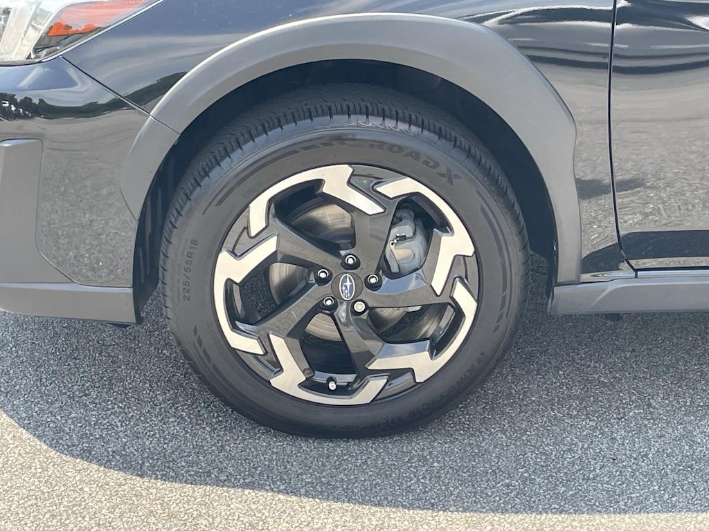 Thumbnail: 2023 Subaru Crosstrek - 6