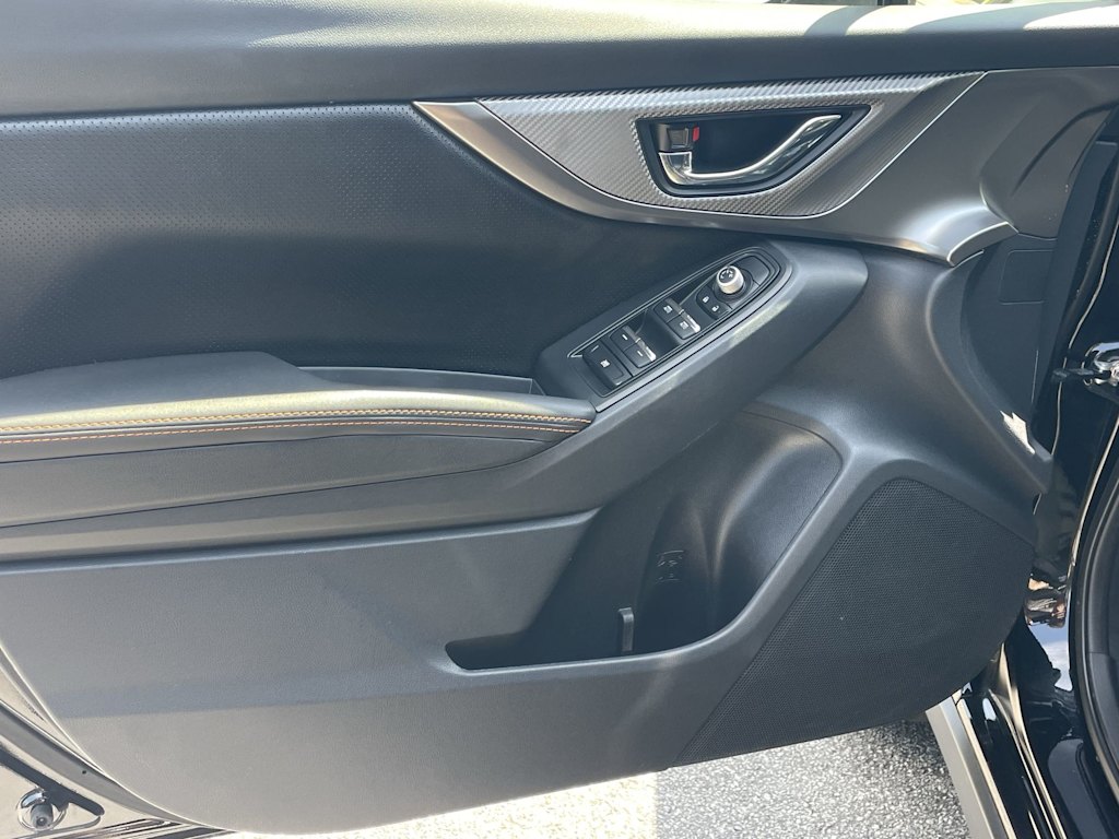 Thumbnail: 2023 Subaru Crosstrek - 16