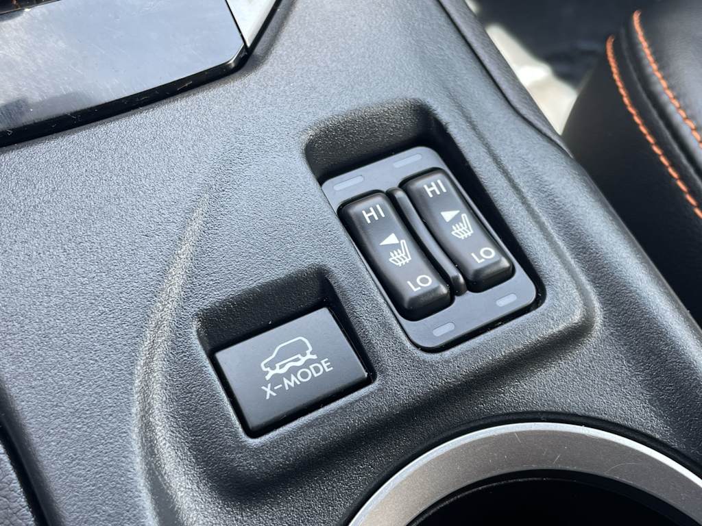 Thumbnail: 2023 Subaru Crosstrek - 22