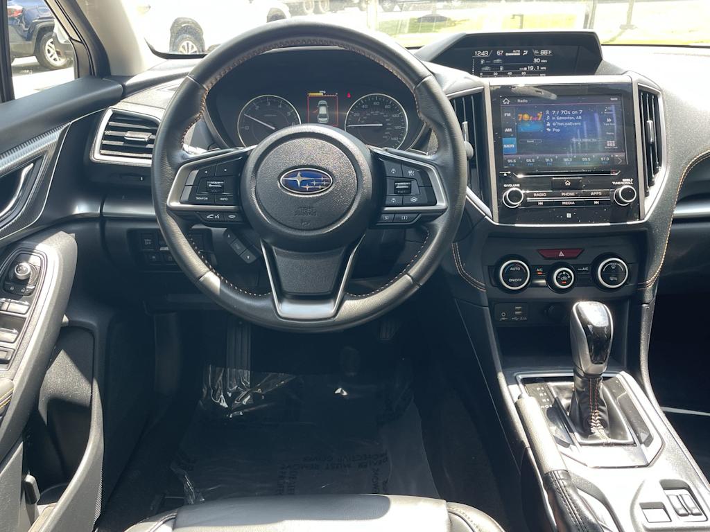 Thumbnail: 2023 Subaru Crosstrek - 2