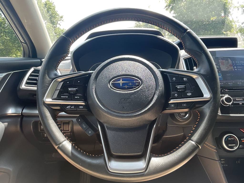 Thumbnail: 2023 Subaru Crosstrek - 7