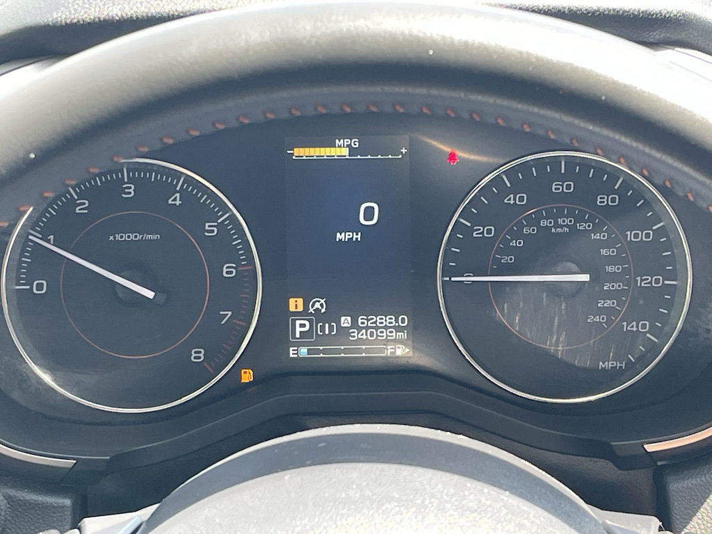 Thumbnail: 2023 Subaru Crosstrek - 12