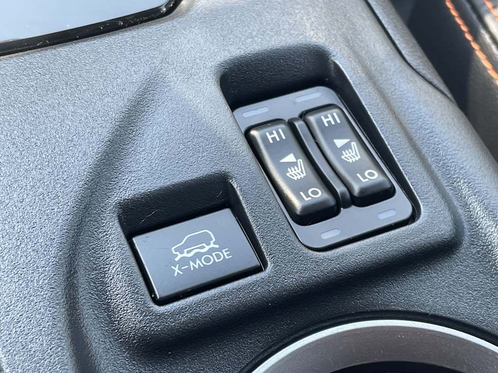 Thumbnail: 2023 Subaru Crosstrek - 24