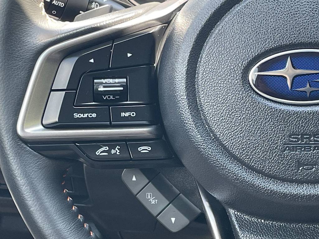 Thumbnail: 2023 Subaru Crosstrek - 19