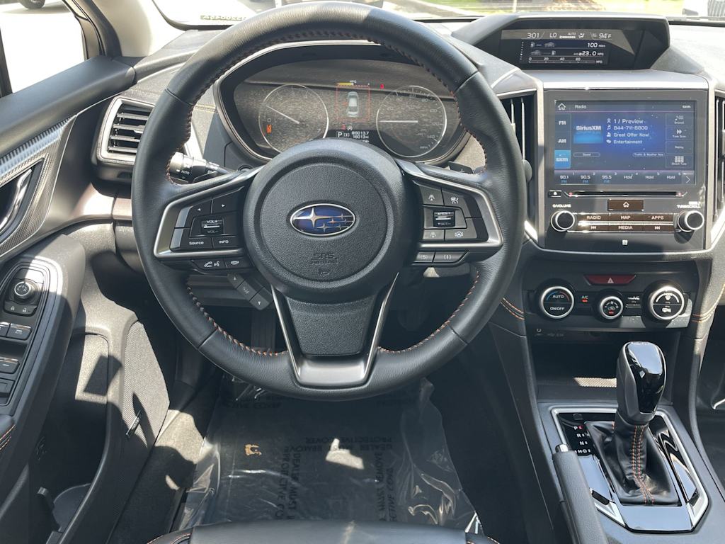 Thumbnail: 2023 Subaru Crosstrek - 2