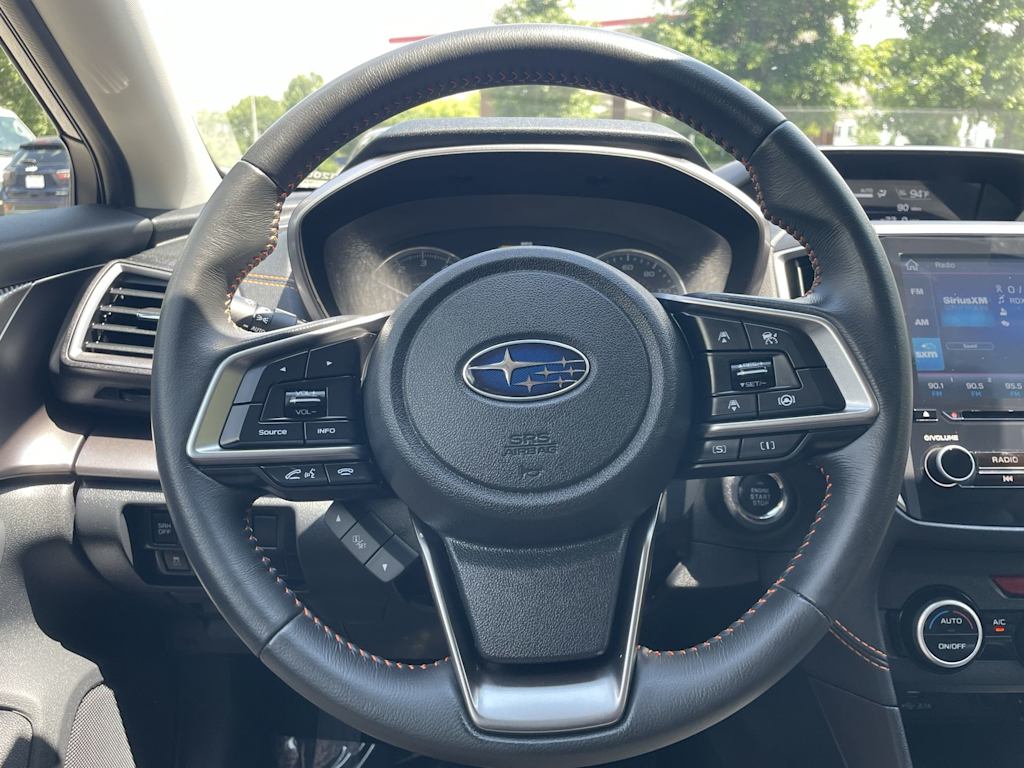 Thumbnail: 2023 Subaru Crosstrek - 7