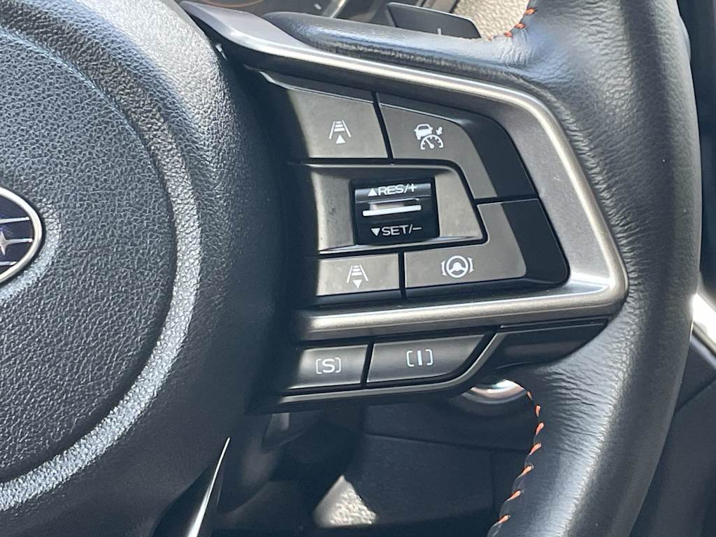 Thumbnail: 2023 Subaru Crosstrek - 20
