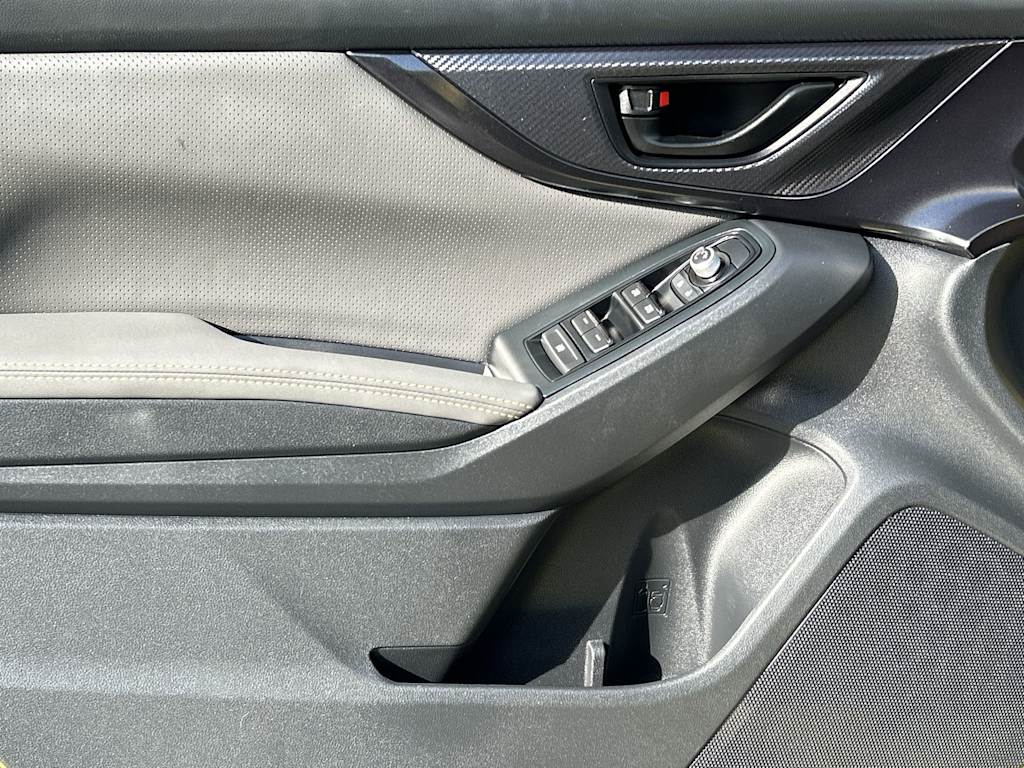 Thumbnail: 2022 Subaru Crosstrek - 15