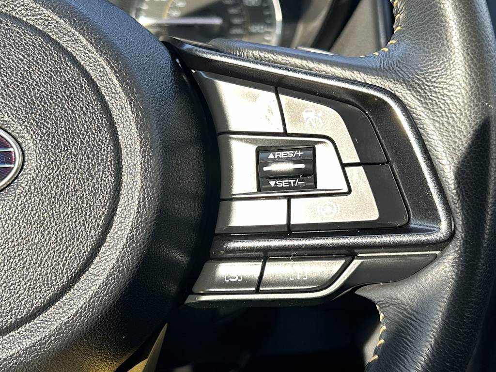 Thumbnail: 2022 Subaru Crosstrek - 18