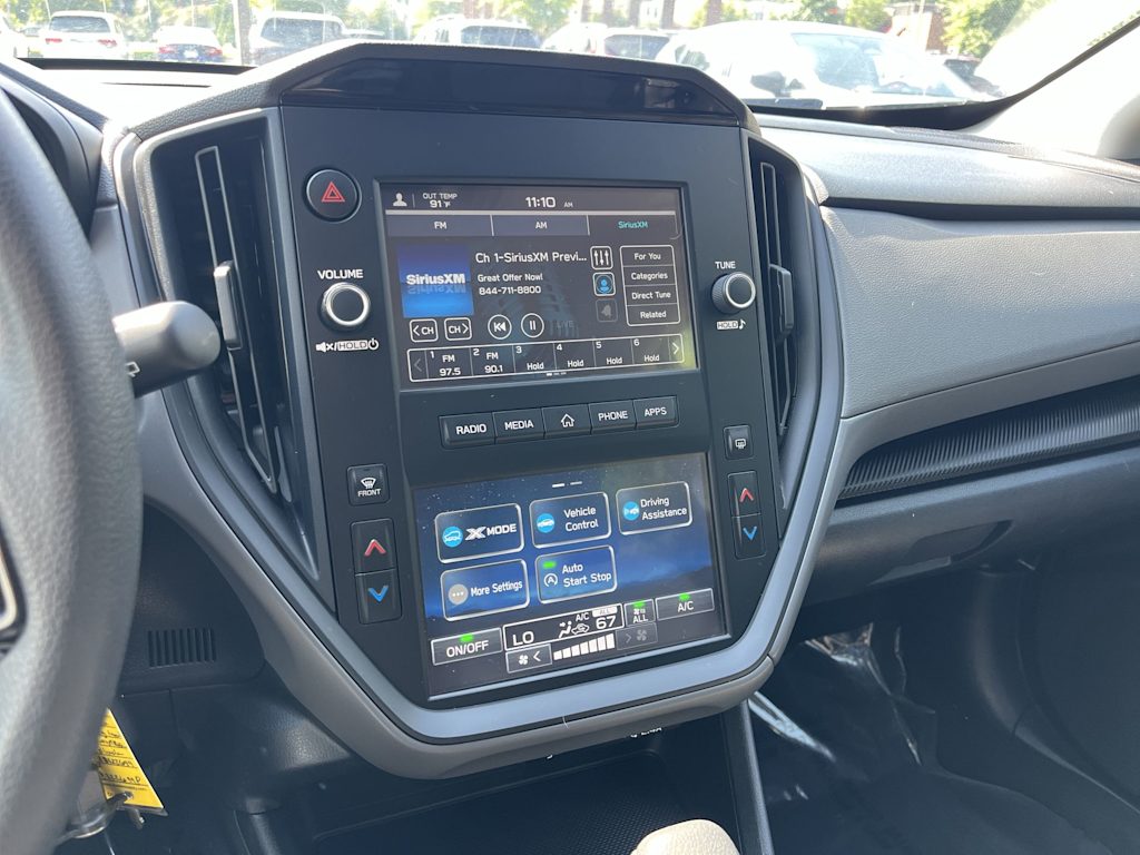 Thumbnail: 2024 Subaru Crosstrek - 21