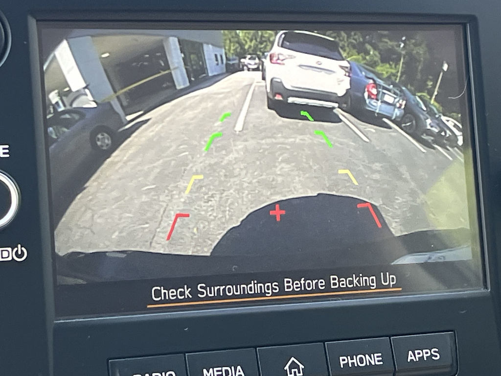 Thumbnail: 2024 Subaru Crosstrek - 10