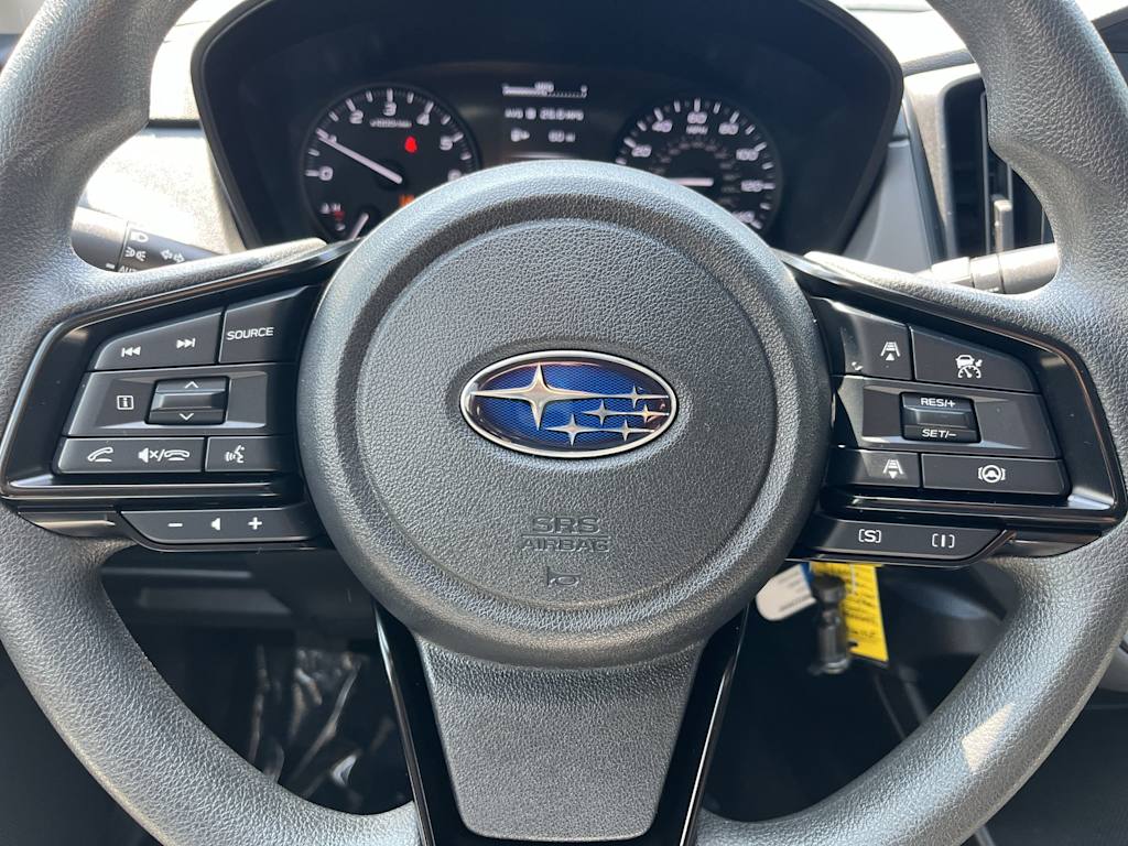 Thumbnail: 2024 Subaru Crosstrek - 18