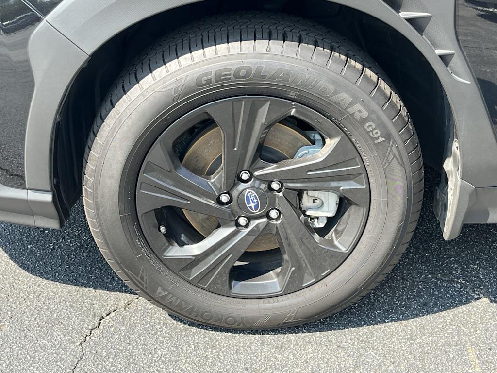Thumbnail: 2024 Subaru Crosstrek - 7