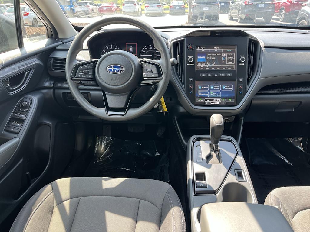 Thumbnail: 2024 Subaru Crosstrek - 2