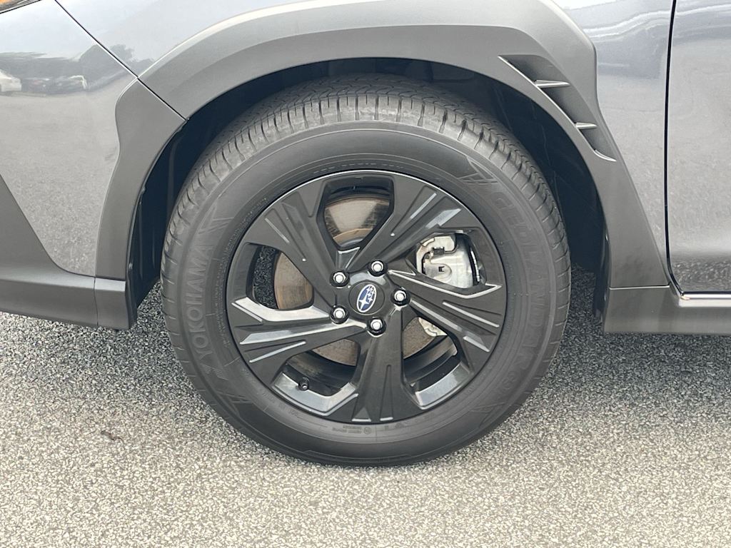 Thumbnail: 2024 Subaru Crosstrek - 6