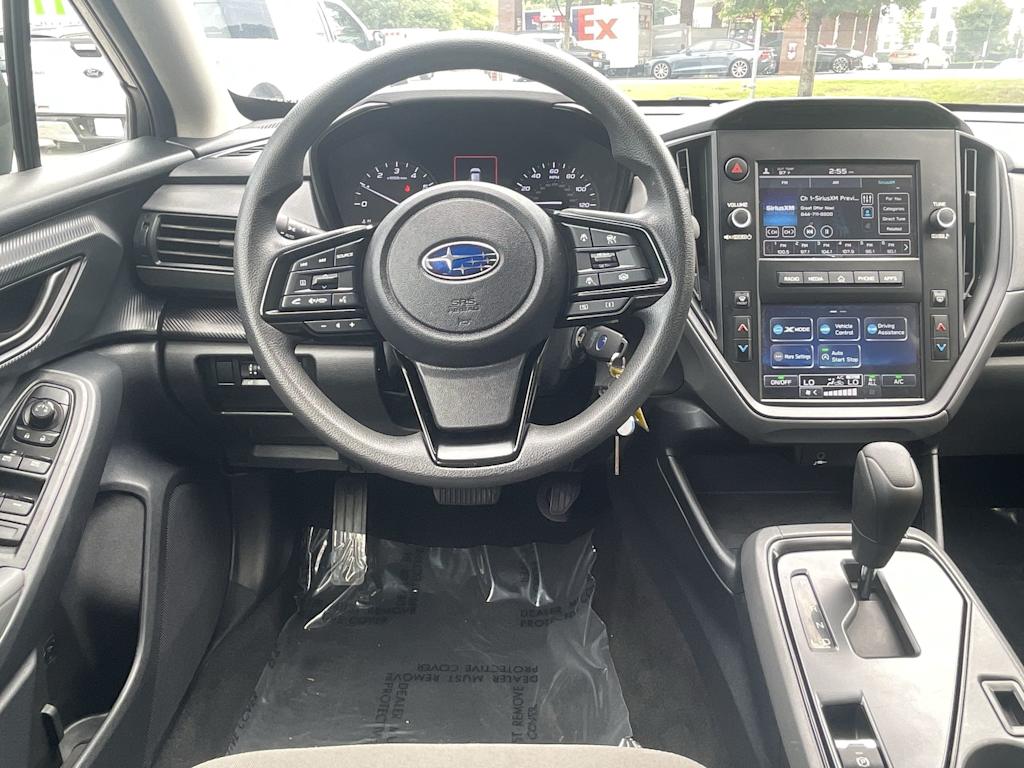 Thumbnail: 2024 Subaru Crosstrek - 2