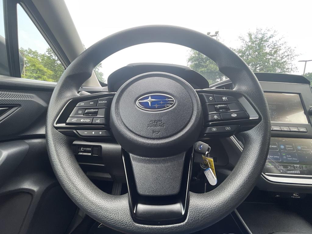 Thumbnail: 2024 Subaru Crosstrek - 7
