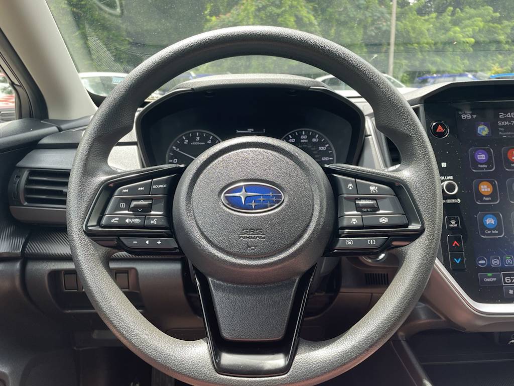Thumbnail: 2024 Subaru Crosstrek - 8