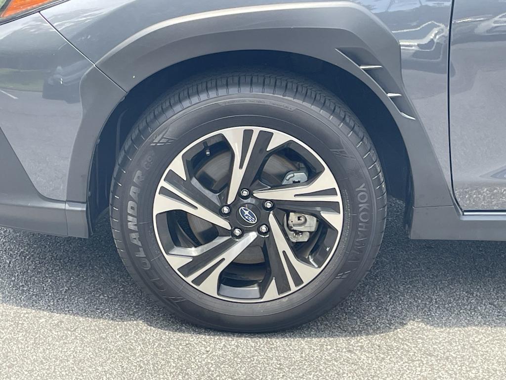 Thumbnail: 2024 Subaru Crosstrek - 7