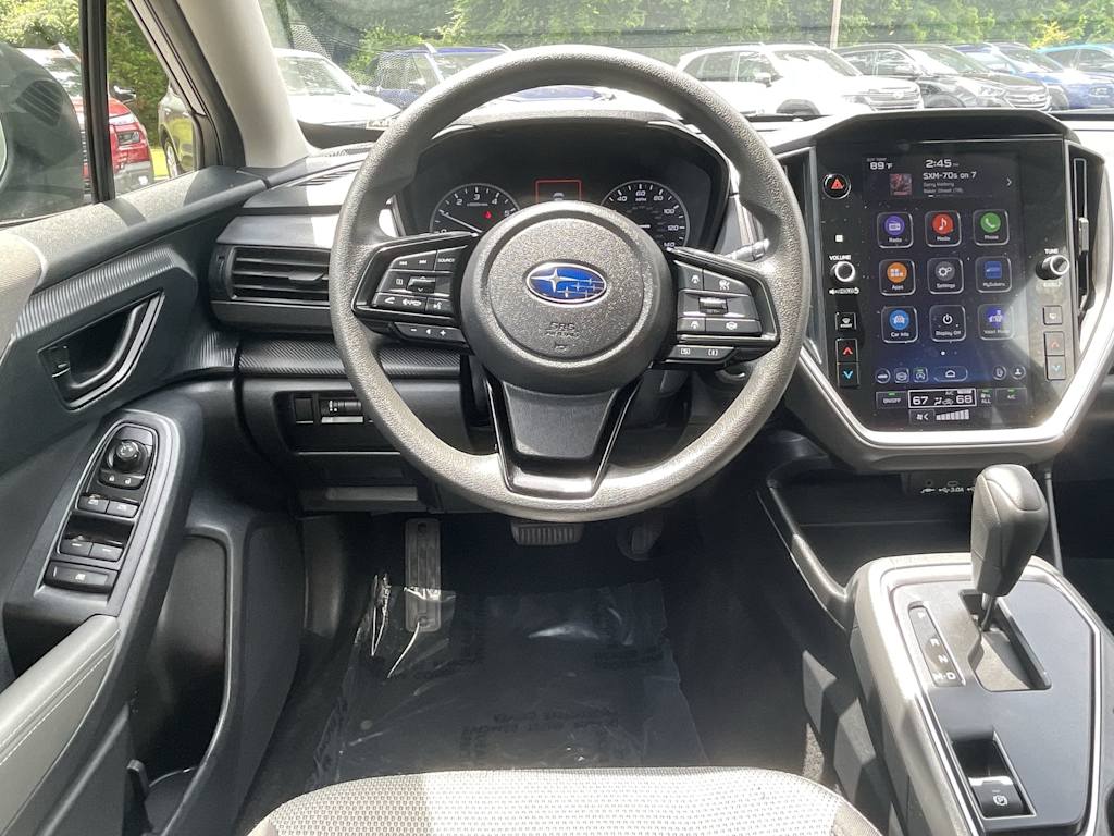 Thumbnail: 2024 Subaru Crosstrek - 2